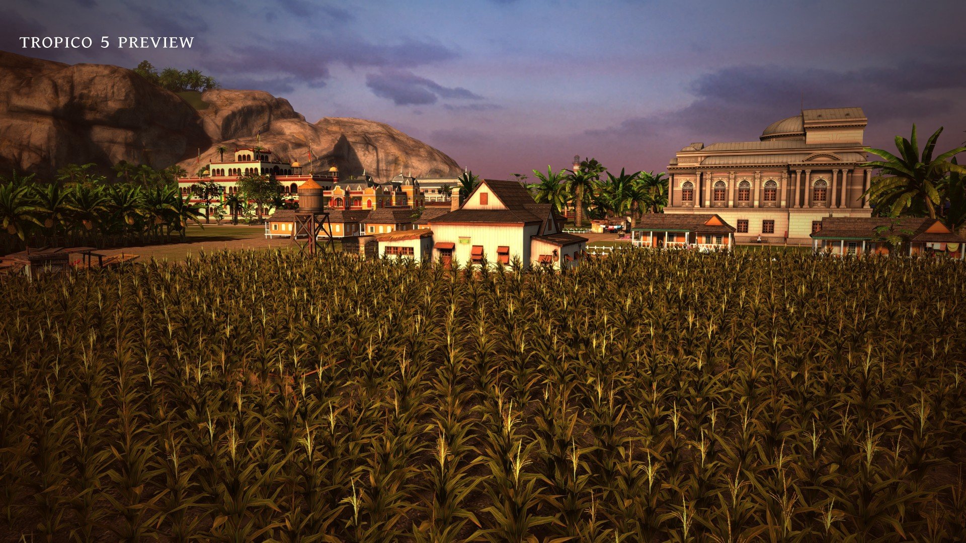 Tropico 5 - Penultime Edition - Imagen 22